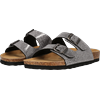 Sandale CRUZ "Winsy W Cork Sandal", Gr. 41, grau (titanium gre), Synthetik, unifarben, sportlich, Schuhe