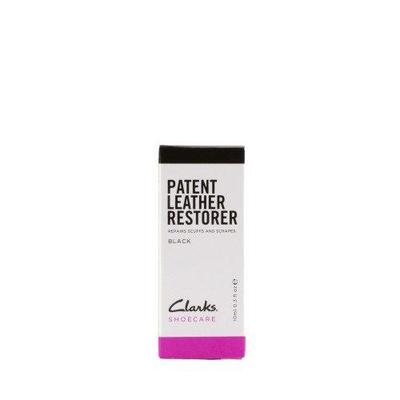 Patent Leather Restorer Black Standard