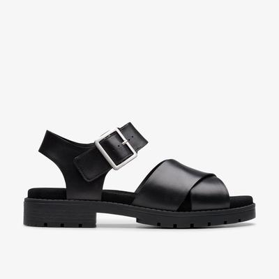 Orinoco Cross Wide Fit
