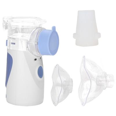 Tolletour - inhalator. tragbare Inhalator Mesh Zerstäuber Maschine für erwachsene Kinder Inhalatoren Image