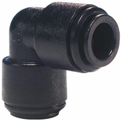 John Guest Speedfit - jg Speedfit Steckverbinder Winkel 90° ø 22 x 22 mm, pm metrisch - für Image