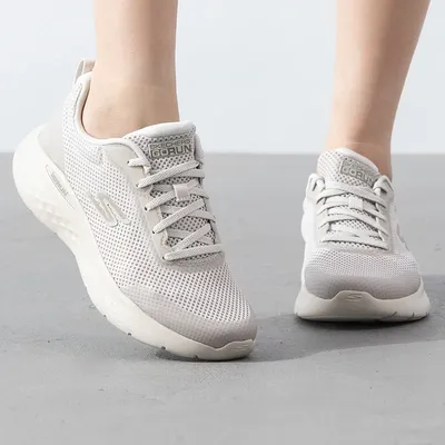 Skecher women's shoes 2025 new fashion sports shoes Breathable casual shoes cushioned wear-resistant