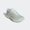Laufschuh ADIDAS PERFORMANCE "DURAMO SL 2", Gr. 38, crystal jade, zero metallic, linen grün, Textil, Synthetik, sportlich, Schuhe