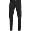 Bequeme Jeans 2Y STUDIOS "2Y Studios Herren 2Y Skinny Fit Jeans", Herren, Gr. 33, Normalgrößen, schwarz, 97% Baumwolle, 3% Elasthan, unifarben, casual, Jeans