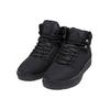 Stiefel K1X "K1X Herren Play Hard GK 3000", Gr. 42.5, tripleschwarz, Leder, Schuhe