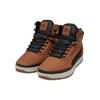 Stiefel K1X "K1X Herren Play Hard GK 3000", Gr. 40.5, honey, schwarz, Leder, Schuhe