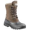 Wanderschuh MEINDL "Meindl Sölden Lady", Gr. 39, braun, Rindsleder, Schuhe, GORE-TEX – Winddicht, wasserdicht und atmungsaktiv