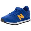 Sneaker NEW BALANCE "PV32", Gr. 31, team royal, Textil, Synthetik, sportlich, Schuhe