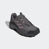 Wanderschuh ADIDAS TERREX "TERREX EASTRAIL GORE-TEX", Gr. 38, grau five, preloved fig, preloved fig, Textil, Synthetik, sportlich, Schuhe