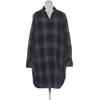 G Star RAW Damen Kleid, Gr. 32, grau, Baumwolle, Synthetik