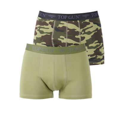 Top Gun Boxershorts Doppelpack TGUW002 Image