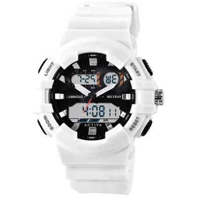 Activa X Invicta Digital ACW496-002 Herrenuhr - 50mm Image