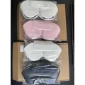 Custodia morbida in pelle per Airpods Max Custodia protettiva per cuffie Custodia antiurto anti-goccia in PU per Airpods Max Auricolare antigraffio