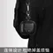Per Airpods 4 Custodia in pelle Custodia per auricolari da lavoro Custodia per cuffie Custodia per