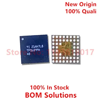 DC:23+ (1piece) 100% New SN2001024YBGR SN2001024 TPS65994 TPS65994AD TPS65994ADYBGR BGA Chipset