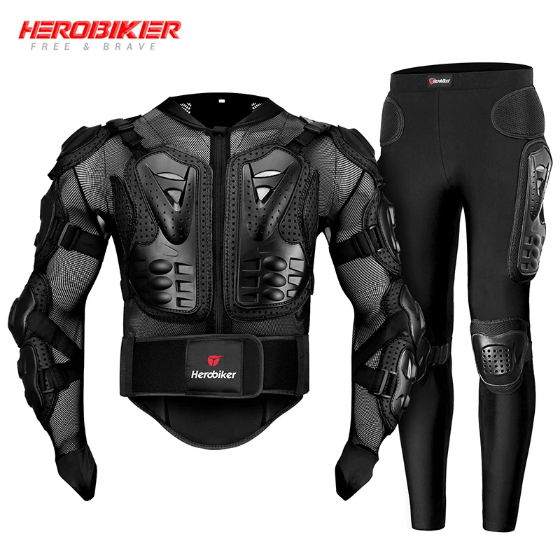 Veste de Moto complète Protection Moto armure corporelle Motocross armure hommes Moto Moto corps tortue équitation armure de Protection