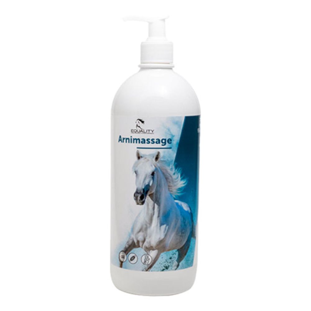 Arnimassage Gel 1000 Ml ml