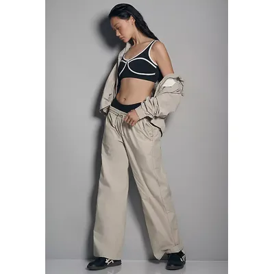 P. E Nation Waveform Trousers