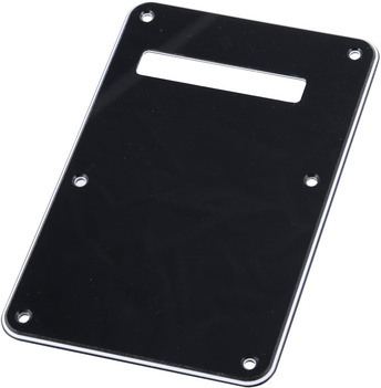 Fender Tremolo Cover BK