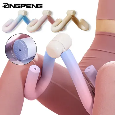 Thigh Master Home Fitness Equipment Workout Equipment Of Arms Inner Thigh Toners Master Trimmer Thin