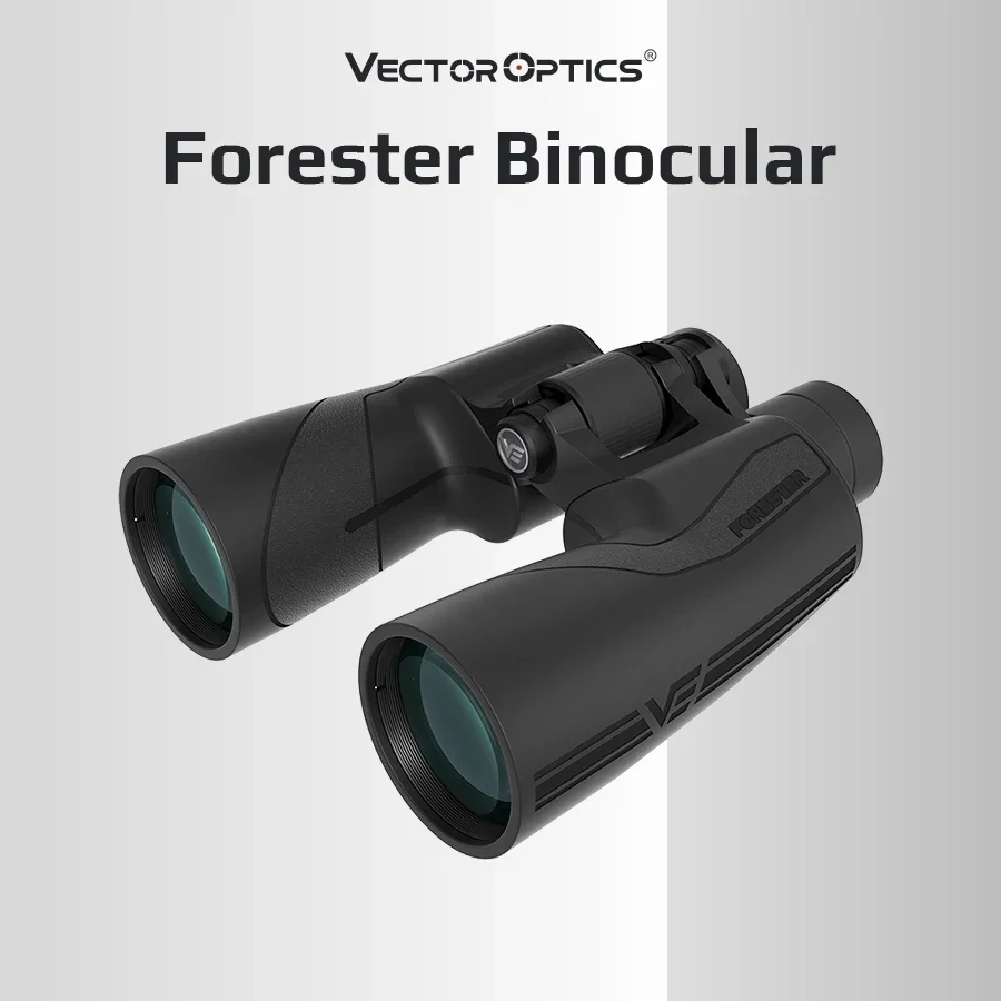Vorverkauf Vector Optics 12X50 Fernglas Professioneller Zoom Bak-4 Teleskop-Eingangsbereich und beste Wahl für die Jagd im Freien Image