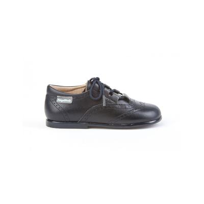 Englischer Schuh aus Leder Image