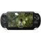 Handheld-Spielekonsolen-Spieler für Playstation PSP Vita 1000-Farben verfügt über Schwarz, Weiß und Rot