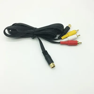 Audio+Video+Accessories