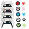Cat Paw Thumb Stick Grip Cap Joystick Cover Case For Sony PS5 PS4 PS3 Slim Xbox 360/One Series X/S