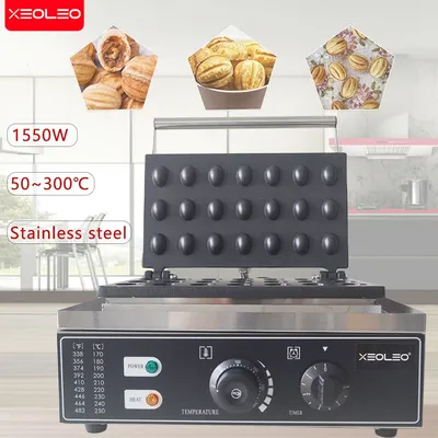 Waffle+Makers