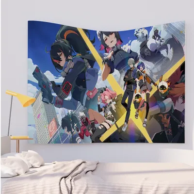 Tapestries