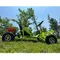Go Kart elettrico fuoristrada per adulti per sport e intrattenimento per corse e kart