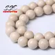 Pietra naturale fossili antichi perline sparse rotonde 15 "strand 4 6 8 10 12MM scegli la dimensione per la creazione di gioielli braccialetti fai da te all'ingrosso