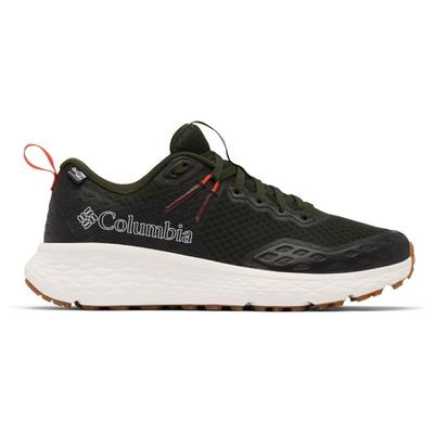Columbia - Konos TRS Outdry - Multisportschuhe 43 | EU 43 schwarz/weiß Image
