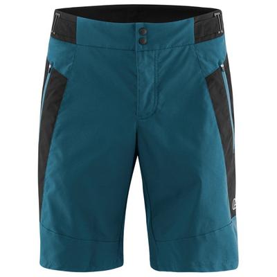 Löffler - Bike Shorts Voyage-E CSL - Radhose Gr 54 blau Image