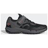 Five Ten - Trailcross Clip-In Mountain Biking Shoes - Radschuhe UK 9,5 | EU 44 weiß