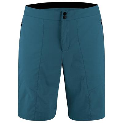 Löffler - Bike Shorts Brian-B CSL - Radhose Gr 54 blau Image