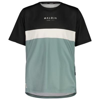 Maloja - BarettiM. Multi - Funktionsshirt Gr XL türkis Image
