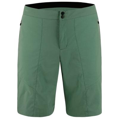 Löffler - Bike Shorts Brian-B CSL - Radhose Gr 48 grün Image