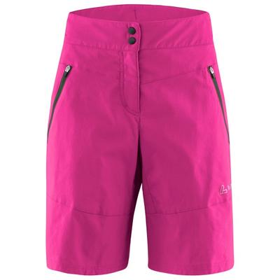 Löffler - Women's Bike Shorts Evo CSL - Radhose Gr 44 rosa Image