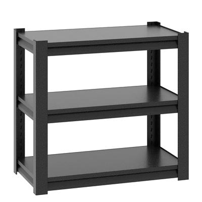 Adjustable 3-Tier Fish Tank Stand