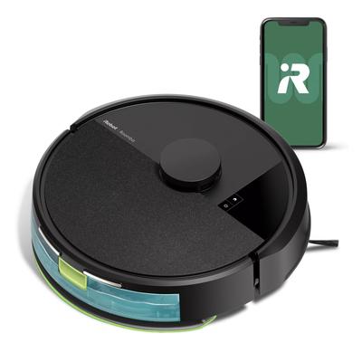 Roomba® 105 Combo Robot | iRobot®