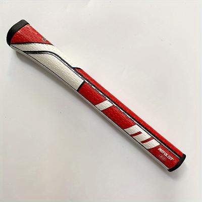 TEMU - Pu Golf Putter - & Pistolgt For , In Red, , -