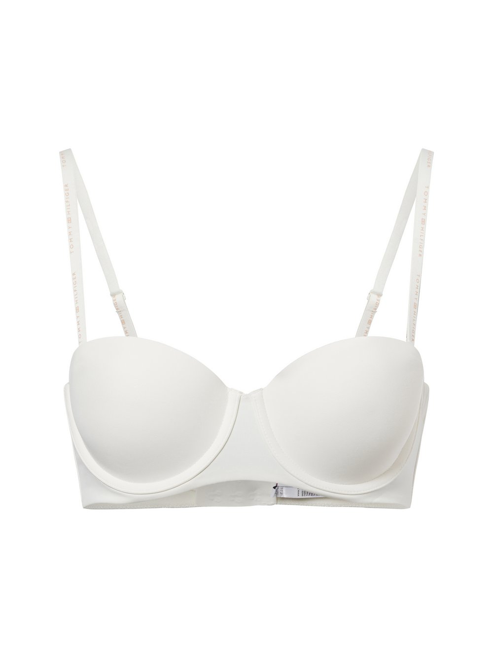 Tommy Hilfiger Bügel-BH Damen ecru, 80C Image