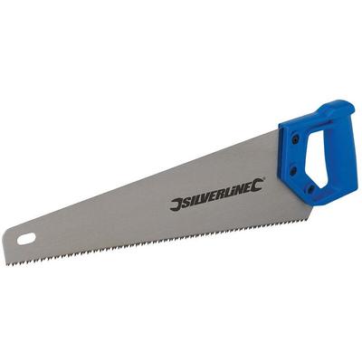 Silverline - Handsäge mit gehärteten Zähnen 400 mm, 7 ZpZ Image