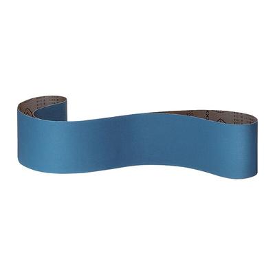 4622 Schleifband cs 411 x Länge 2000 mm Breite 75 mm Körnung 60 für in - Klingspor Image