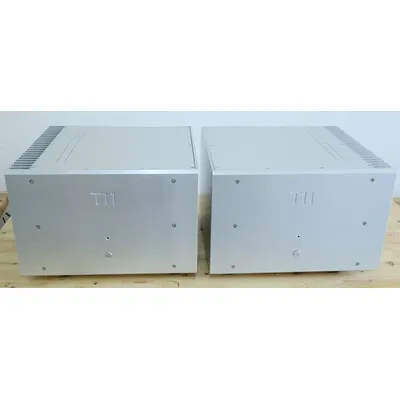Neue T11 2,0-Kanal-APM-Brücke, vollsymmetrischer Mono-700-W-HIFI-Verstärker. Ausgangsleistung: 350 Image