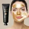 24K Gold Snail Active Collagen Facial Peeling Mask Face Skin Care Blackhead Nourish Facial Peel Off Mask Skin Care
