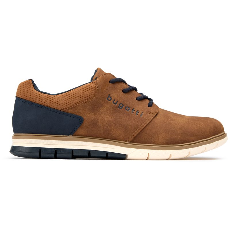 Bugatti Comfort Casual Schuhe