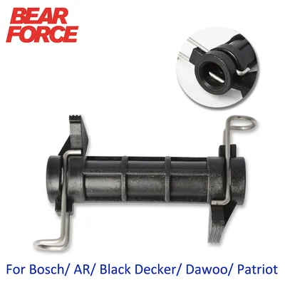 Pressure Washer Hose Pipe Tube Extension Connector Adapter for Bosche AR Black Decker Patriot Dawoo